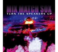 Turn The Speakers Up
