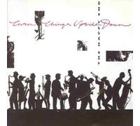 Turn Things Upside Down [Import]
