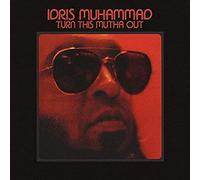 Idris Muhammad – Turn This Mutha Out – Vinyle 12" Album