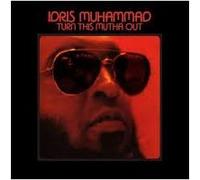 Idris Muhammad – Turn This Mutha Out – Vinyle 12" Album