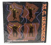 Turn This Mutha Out [Import]
