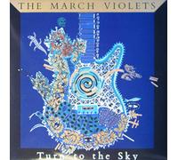 Turn to The Sky (1986) [Import]