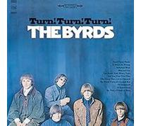 The Byrds – Turn! Turn! Turn! – CD – Neuf