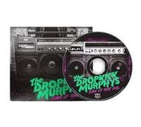 Dropkick Murphys - Turn Up That Dial [Cd]