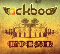 Turn Up The Amplifier