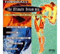 Turn Up the Bass Dream Mix0=g