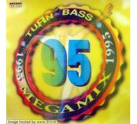 Turn Up the Bass Megam.95 (UK Import) [DE Import]