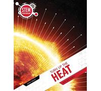 Turn Up The Heat