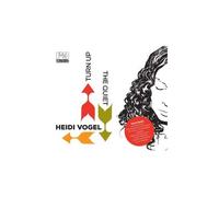 Heidi Vogel – Turn Up the Quiet – CD (Import) – Universal Music Group