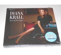 Diana Krall – Turn Up The Quiet – Verve Spa