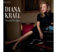 Diana Krall – Turn Up the Quiet – Vinyle – Verve Spa