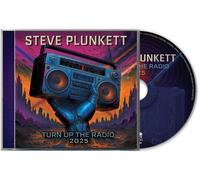 Steve Plunkett - Turn Up The Radio 2025