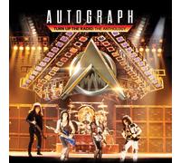 Turn Up The Radio - The Anthology