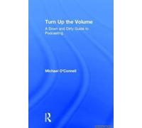 Turn Up The Volume