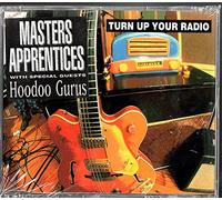Turn Up Your Radio
