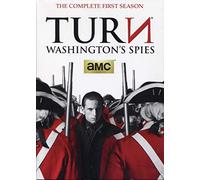 Turn: Washington's Spies: The Complete First Season