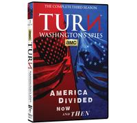 Turn: Washington's Spies: The Complete Third Season