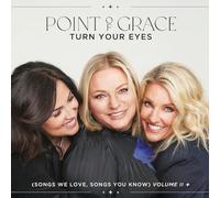 Turn Your Eyes We Love, Songs You Know Volume II +