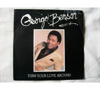 Turn Your Love Around 7" (UK 1981)