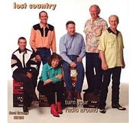 Turn Your Radio Around [Import]
