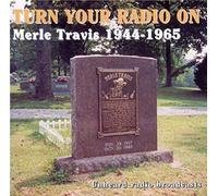 Turn Your Radio On (1944-1965)