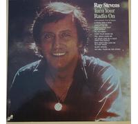 Turn your radio on (1974) / Vinyl record [Vinyl-LP]