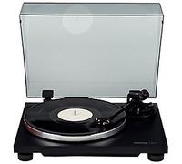 Reloop Turn 2 Platine Hi-Fi analogique, noir