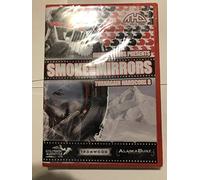 Turnagain Hardcore 8: Smoke and Mirrors