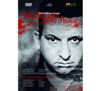 Turnage: Blood On The Floor - Dvd