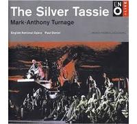 Turnage - Silver Tassie