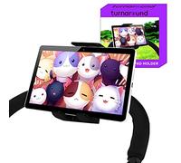 Turnaroundtech Support Tablette Poussette Canne Compatible avec iPad valable pour Toutes Les poussettes du Marche
