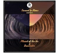 Planet Of The 8s & D – Turned To Stone Chapter 5 – Vinyle LP neuf – Bertus