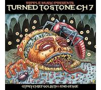 Turned to Stone: Chapter 7