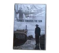 Turned Towards The Sun Michael Burn Ww2 Documentary Film - Dvd (2012)