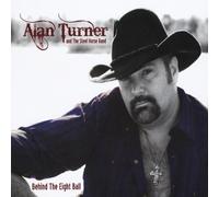 Turner, Alan - Behind the Eight Ball