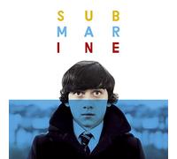 Alex Turner – Submarine – Vinyle 10"