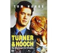 Turner & Hooch – Disney