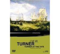 William Turner at The Tate