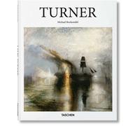 Turner Ba - Michael Bockemühl - Taschen - broché - Monographie