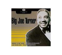 Turner,Big Joe - Big Joe Turner