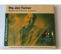 Turner,Big Joe - Blues on Central Avenue