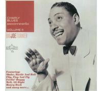 Turner, Big Joe - Charly Blues Masterworks [Import]