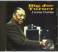 Turner, Big Joe - Corrine Corrina