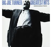 Big Joe Turner – Greatest Hits – CD neuf – Atlantic Bicycle
