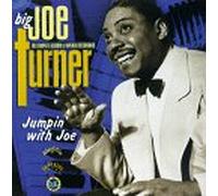 Turner, Big Joe - Jumpin' With Joe