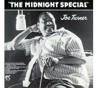 Turner, Big Joe - Midnight Special