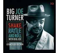 Turner, Big Joe - Shake, Rattle and Roll..