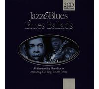 Turner - Blues Ballads