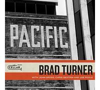 Turner, Brad - Pacific