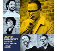 Turner, Brad -Quartet- - Jump Up